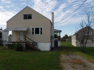 115 Vernon St, Belle Vernon, PA 15012