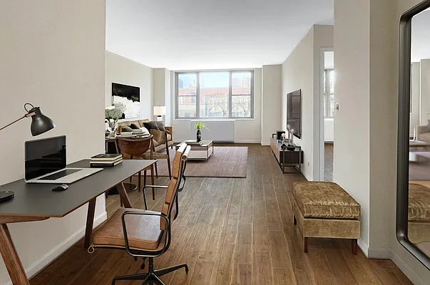 Rented by Coldwell Banker Warburg | media 1