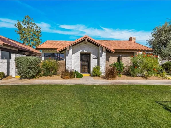 2389 Miramonte Cir E Unit B, Palm Springs, CA 92264