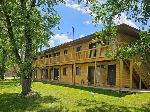 15312-06 Knox Ave, Oak Forest, IL 60452