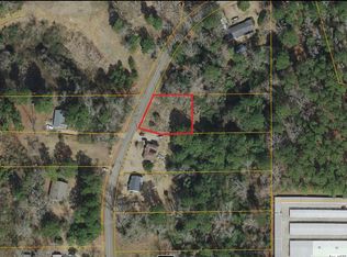 5308 Poplar Springs Dr, Meridian, MS 39305