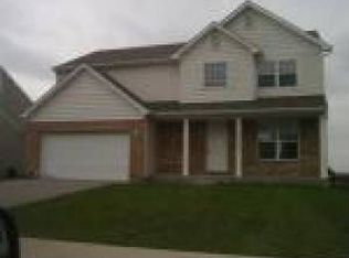 16543 Siegel Dr, Crest Hill, IL 60403