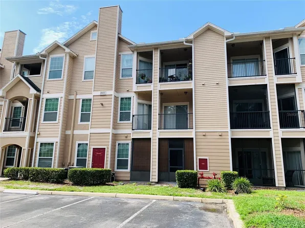 2025 Erving Cir APT 104, Ocoee, FL 34761