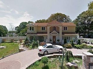 8 Cone Ave, Central Islip, NY 11722