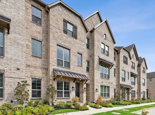 Homes Available Soon, Wade Settlement, Frisco, TX 75034