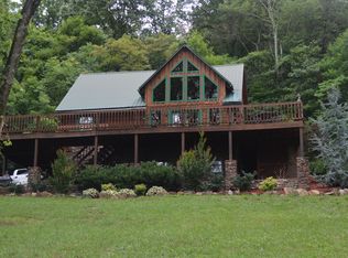 130 E Hill St, Rogersville, TN 37857
