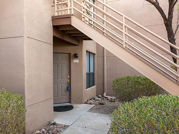 2nd image of 6655 N Canyon Crest Dr Unit 5127
