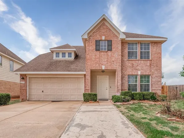 13110 Sleepy Creek Mdws, Houston, TX 77083