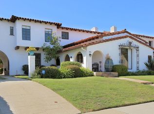 215 S Peck Dr, Beverly Hills, CA 90212