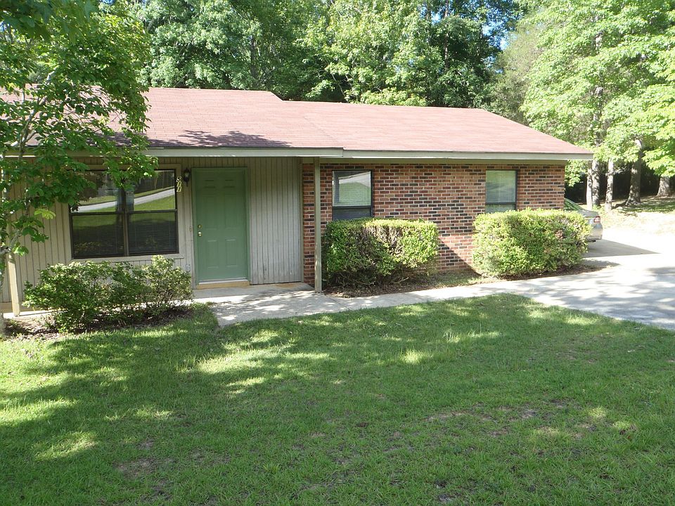 511 E. University Dr., Auburn AL 36830