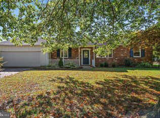 801 E Evesham Rd, Voorhees, NJ 08043