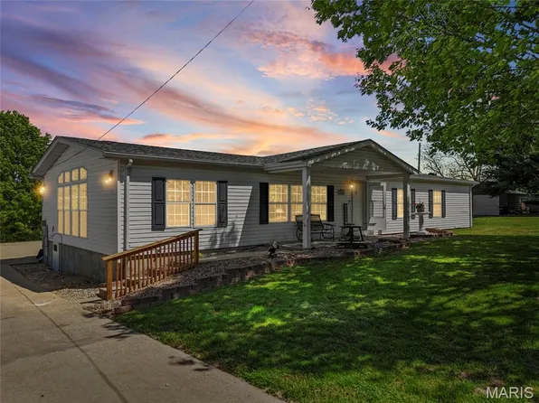 12306 State Road Tt, Festus, MO 63028