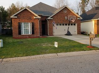 201 Station Way, Warner Robins, GA 31088