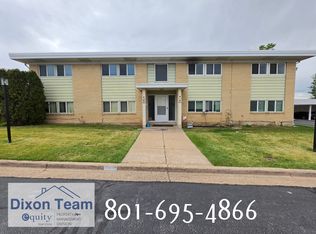 2327 Chateau Dr #1, Roy, UT 84067