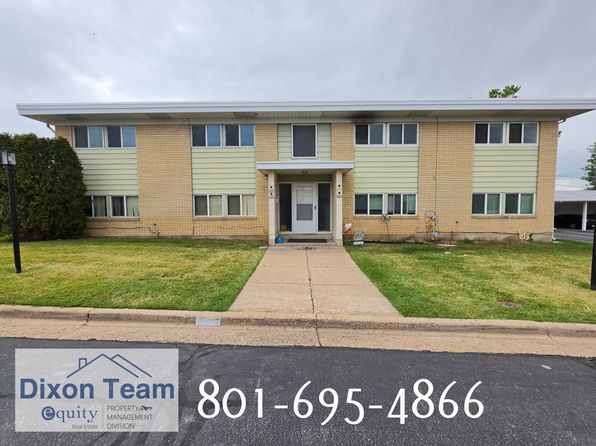 2327 Chateau Dr #1