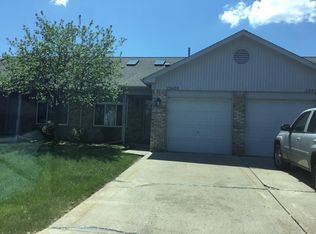 23435 Mahoney Ct #167, Brownstown, MI 48183