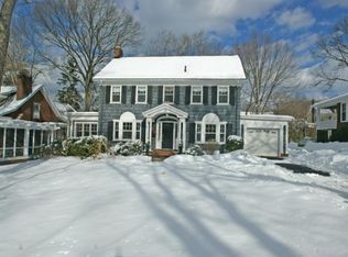 25 South Cres, Maplewood, NJ 07040