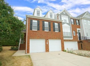 506 Kirkeenan Cir, Morrisville, NC 27560