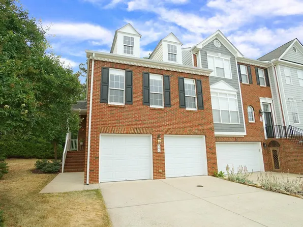 506 Kirkeenan Cir, Morrisville, NC 27560