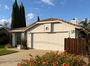 685 Buckinghorse Ct, Tracy, CA 95376