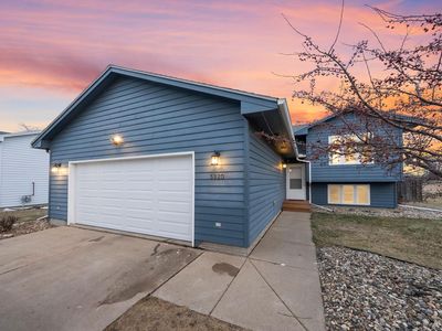 5920 S Galway Ave, Sioux Falls, SD, 57106