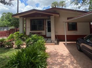 1204 E 2nd St, Weslaco, TX 78596
