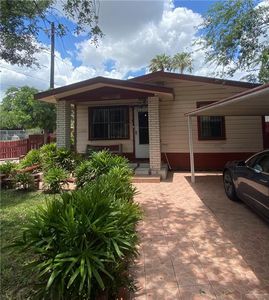 1204 E 2nd St, Weslaco, TX, 78596