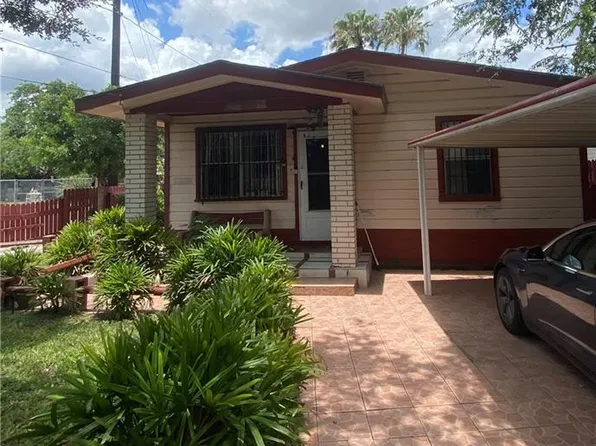 1204 E 2nd St, Weslaco, TX 78596