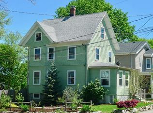 17 Summer St, Wakefield, MA 01880