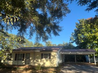 688 Cooper Anderson Rd, Jackson, TN 38305