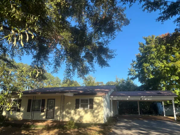 688 Cooper Anderson Rd, Jackson, TN 38305
