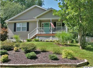 297 Poplar Dr, Louisa, VA