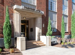 Ongford Apartments, Portland, OR 97201