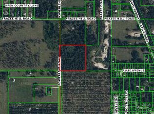 0 Powerline Rd, Dade City, FL 33525