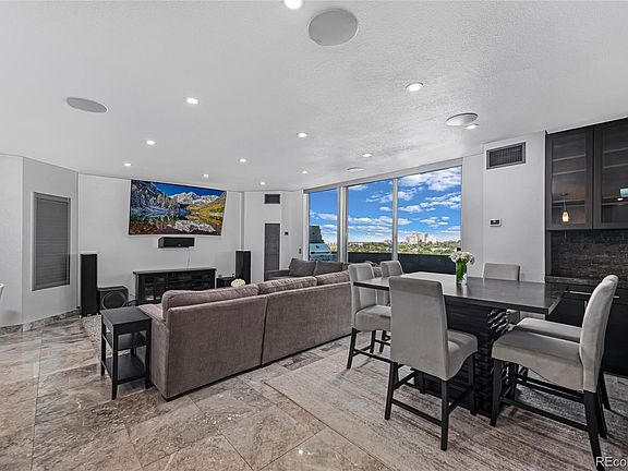 2nd image of 909 N Logan St Penthouse D