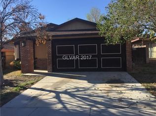 7725 Parakeet Ave, Las Vegas, NV 89145