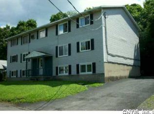 104 Gannett Aly APT 6, Syracuse, NY 13208