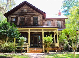 14273 Ga Highway 99, Darien, GA 31305