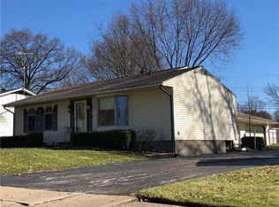 1869 Whinnery Rd, Salem, OH 44460