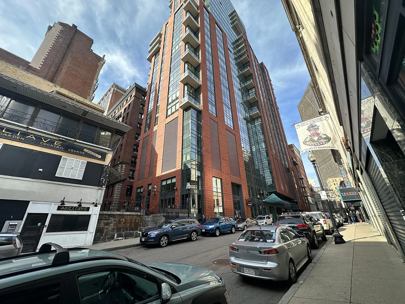 2 bed, 1318 sqft, $6,000 — Photo 1