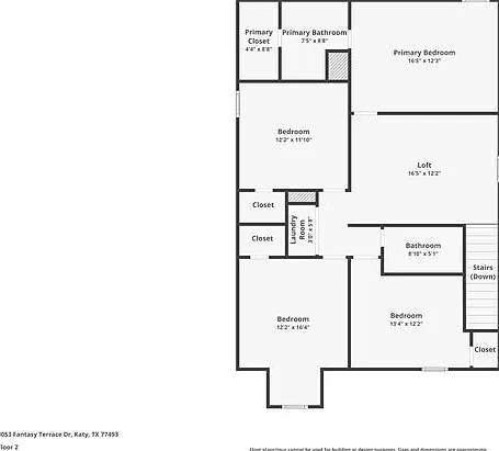 3053 Fantasy Terrace Dr — Photo 7