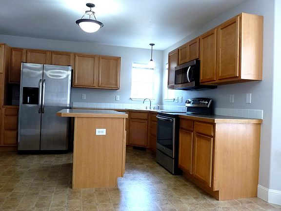 Large Kitchen