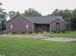 22 Noble Dr, Greenbrier, AR 72058