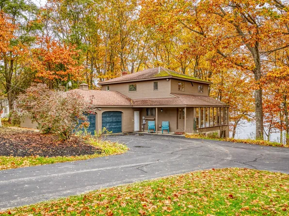 50 7th Fire Road, China, ME 04358