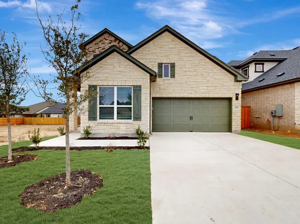 591 Darley Oaks Dr, Dripping Springs, TX 78620