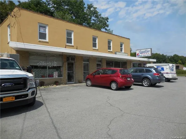 5273 Route 9w, Newburgh, NY 12550