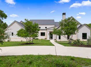 11207 Paraiso Bluff, Boerne, TX 78006