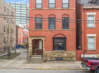 523 Lockhart St, Pittsburgh, PA 15212