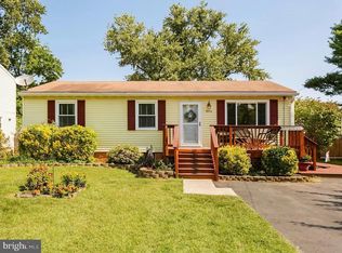 5934 Saint Marys St, Baltimore, MD 21207