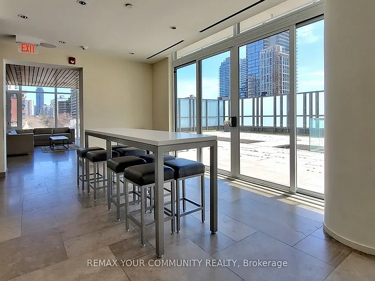 75 Saint Nicholas St #3304 — Photo 34